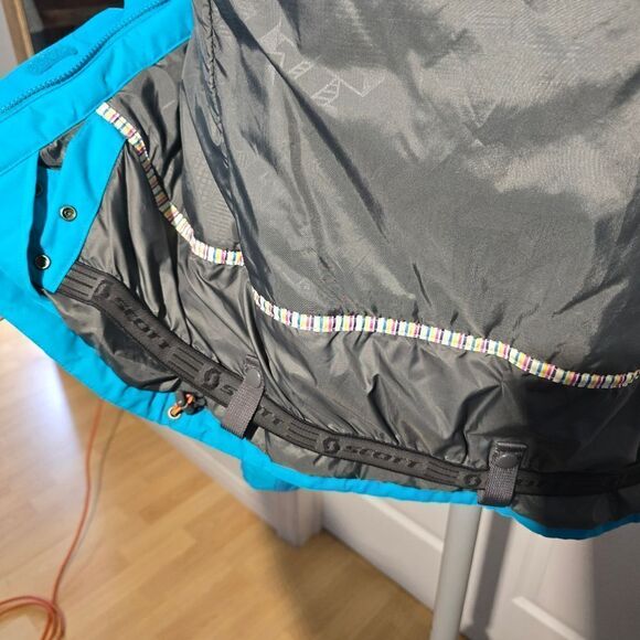 SCOTT gore-tex ski jacket - Picture 6 of 6